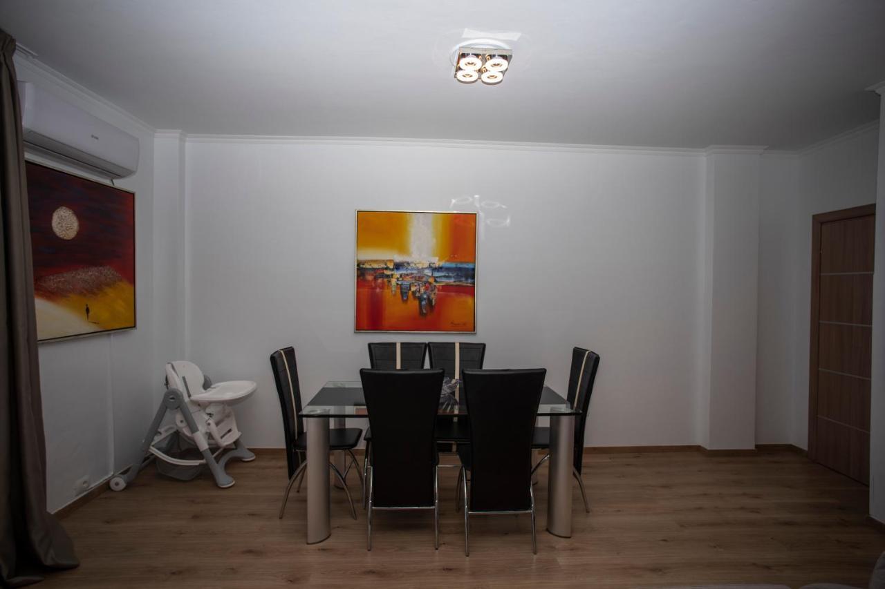 Apartment Golem  Exterior photo